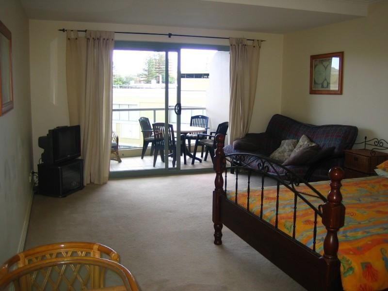 404B/1-15 Central Avenue, Manly NSW 2095