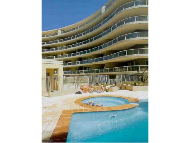 202a/1-15 Central Avenue, Manly NSW 2095