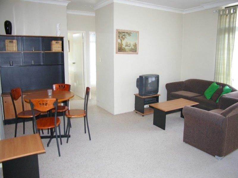 12/5 Wentworth Street, Manly NSW 2095