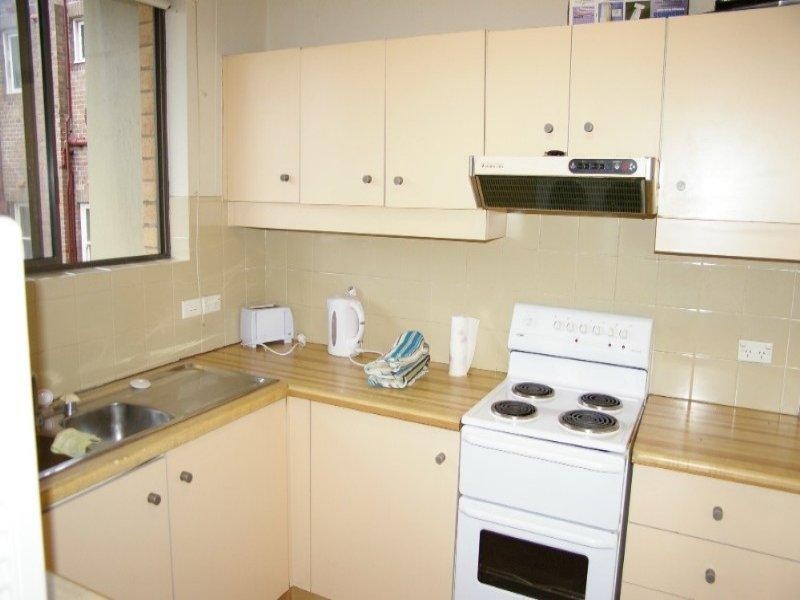 12/5 Wentworth Street, Manly NSW 2095