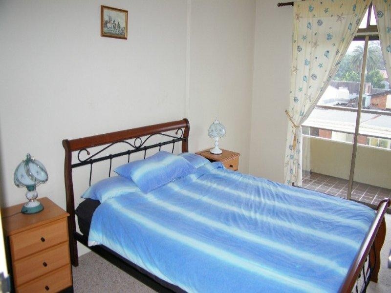 12/5 Wentworth Street, Manly NSW 2095