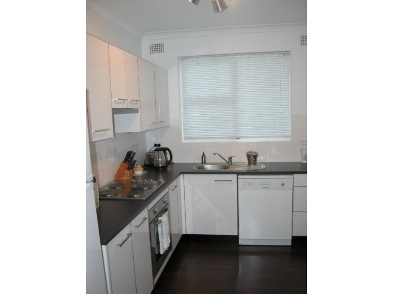 3/7 Osborne Road, Manly NSW 2095