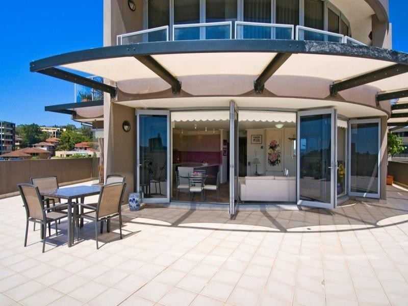 23/29 Howard Avenue, Dee Why NSW 2099