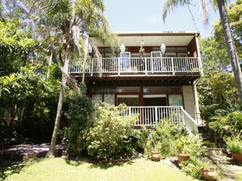 32 Dobroyd Road, Balgowlah Heights NSW 2093