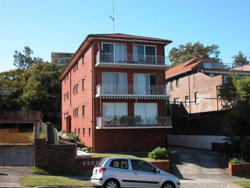 2/35 Stuart Street, Manly NSW 2095