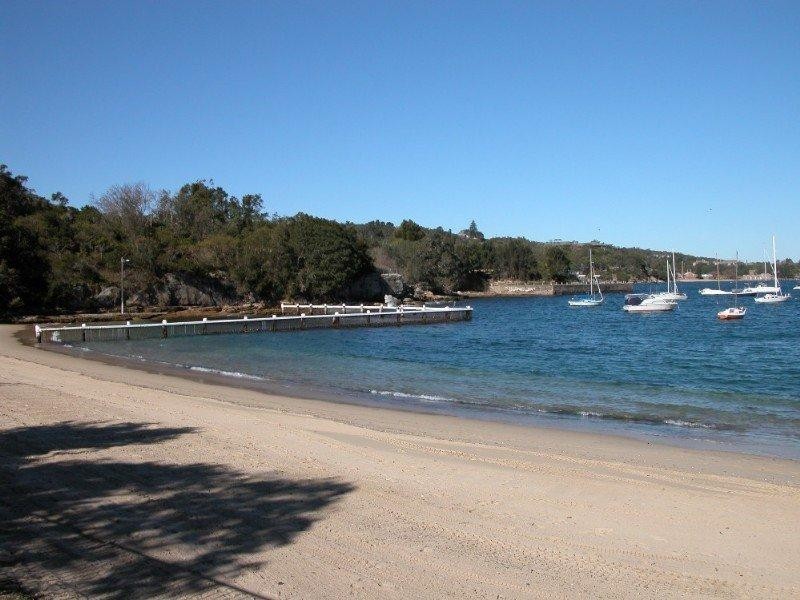 2/35 Stuart Street, Manly NSW 2095