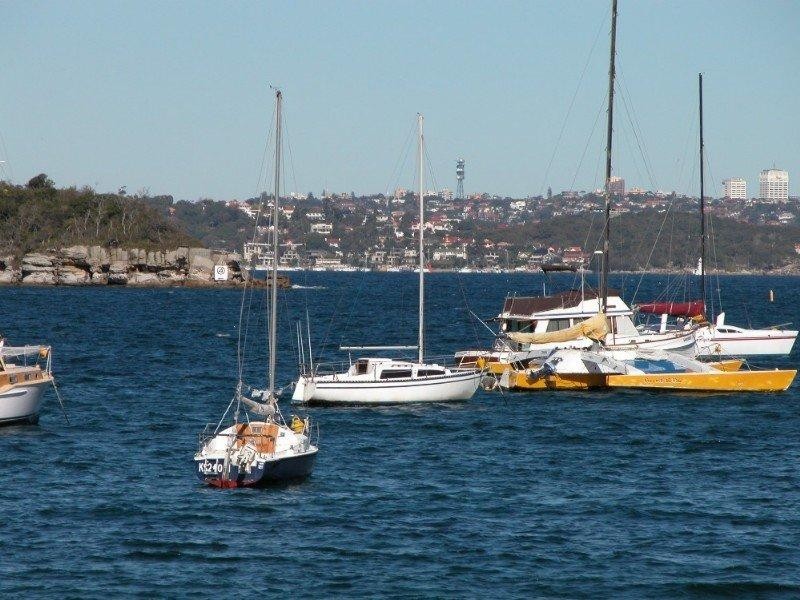 2/35 Stuart Street, Manly NSW 2095