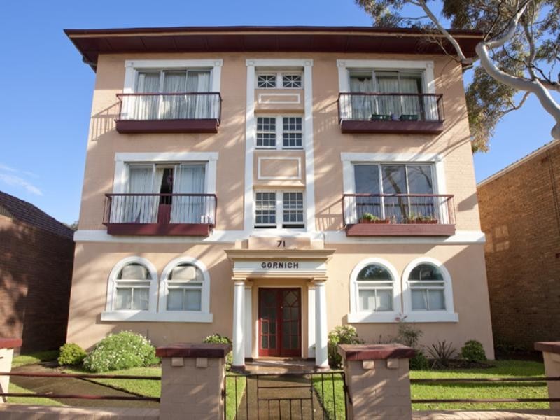 8/71 Pittwater Road, Manly NSW 2095