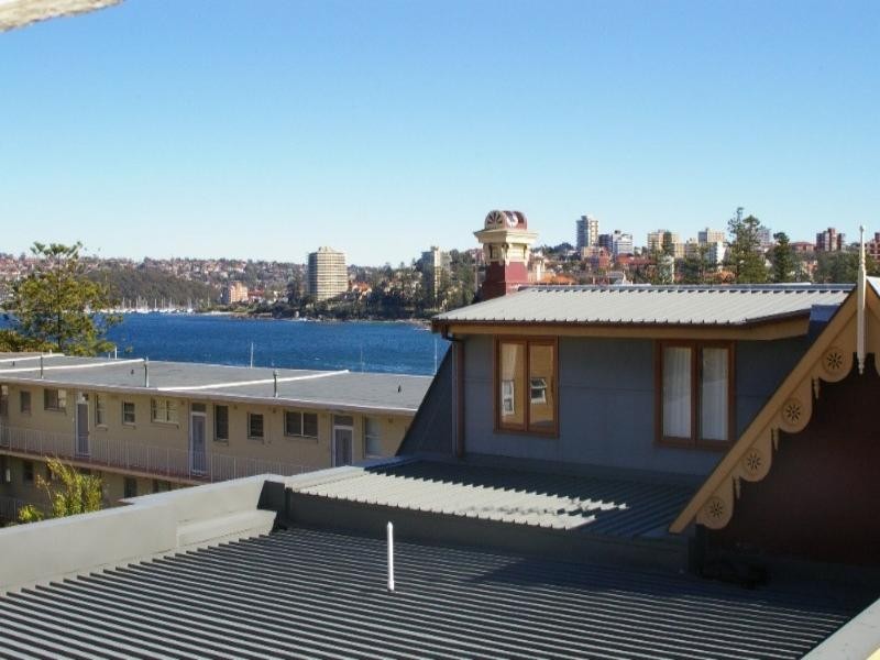 10/2b Ashburner Street, Manly NSW 2095