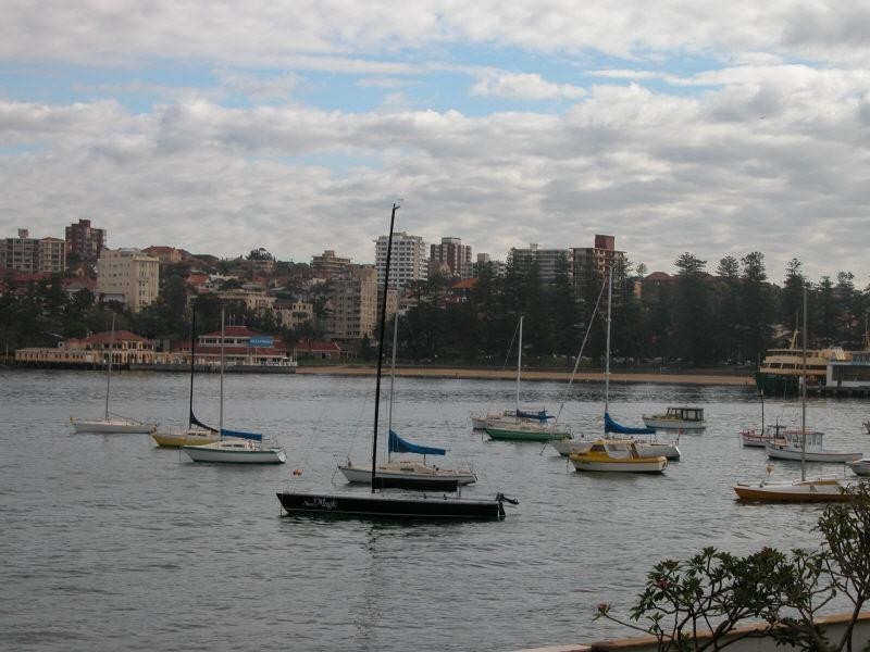 3/20 Cove Avenue, Manly NSW 2095