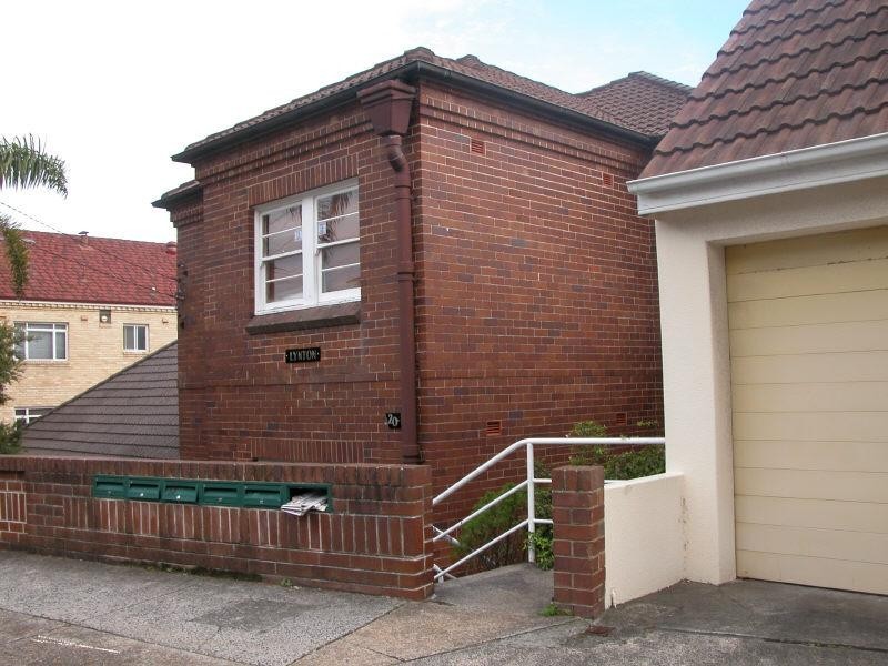 3/20 Cove Avenue, Manly NSW 2095