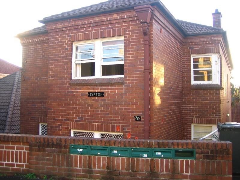 3/20 Cove Avenue, Manly NSW 2095