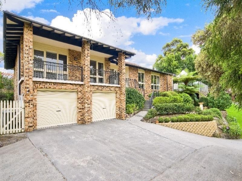 11 Busby Place, Frenchs Forest NSW 2086