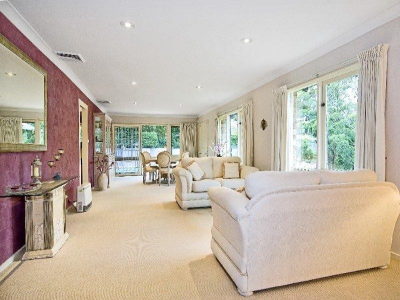 11 Busby Place, Frenchs Forest NSW 2086