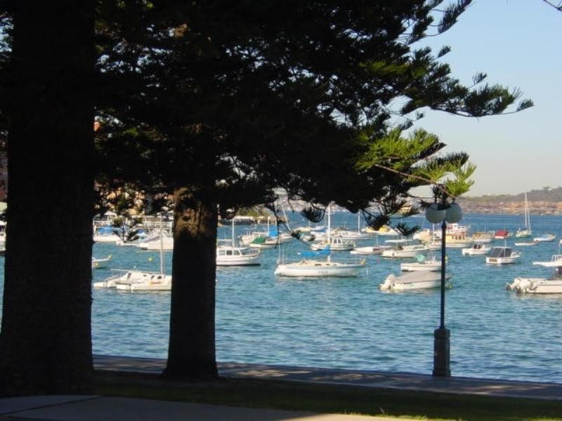 5/2a Steinton Street, Manly NSW 2095