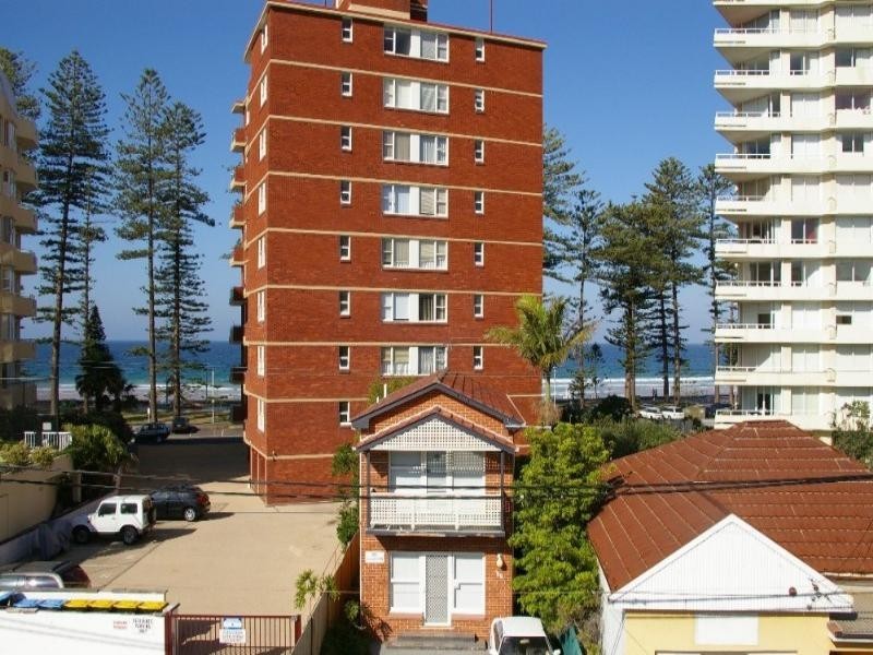 6/37 Whistler Street, Manly NSW 2095