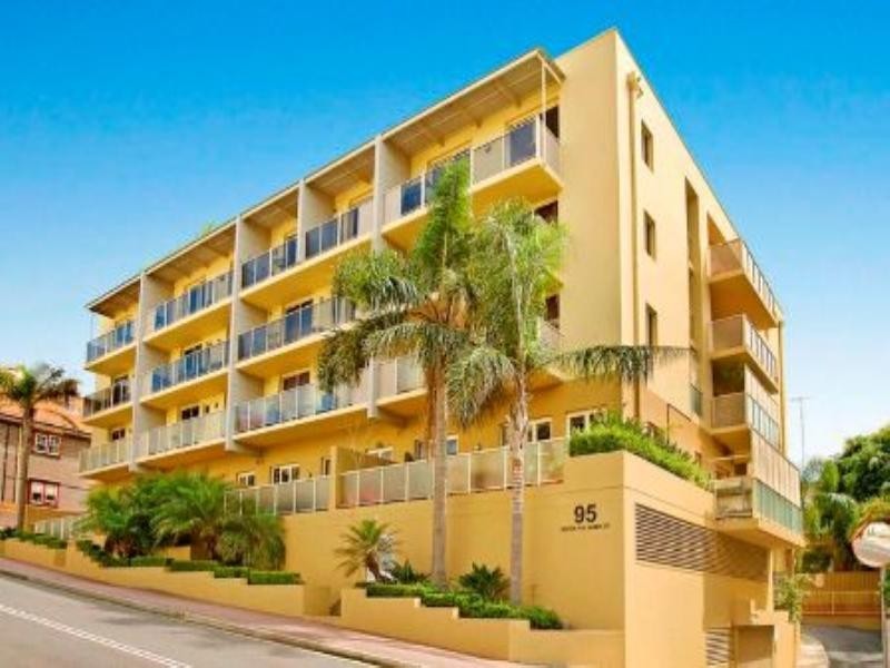 501/95 West Esplanade, Manly NSW 2095