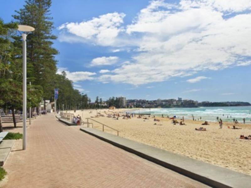 42/2-8 Darley Road, Manly NSW 2095