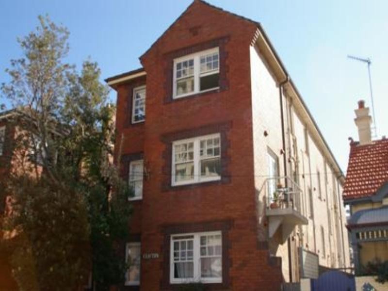 6/37 Whistler Street, Manly NSW 2095