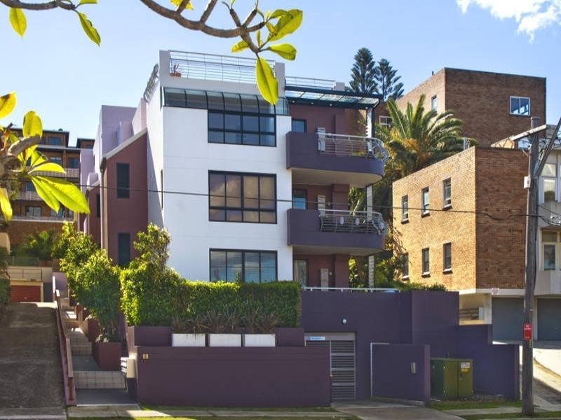 4/89 Queenscliff Road, Queenscliff NSW 2096