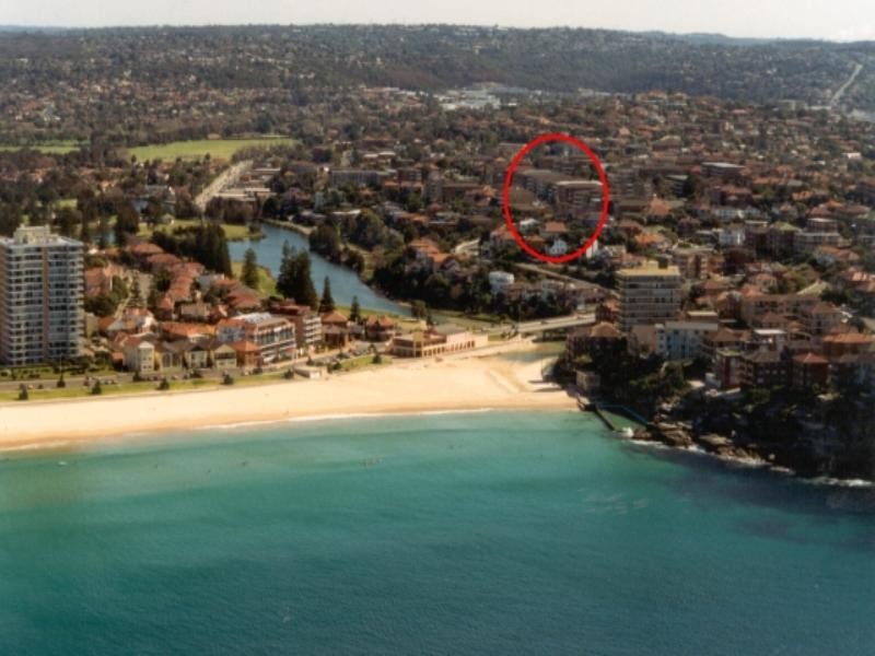 4/89 Queenscliff Road, Queenscliff NSW 2096