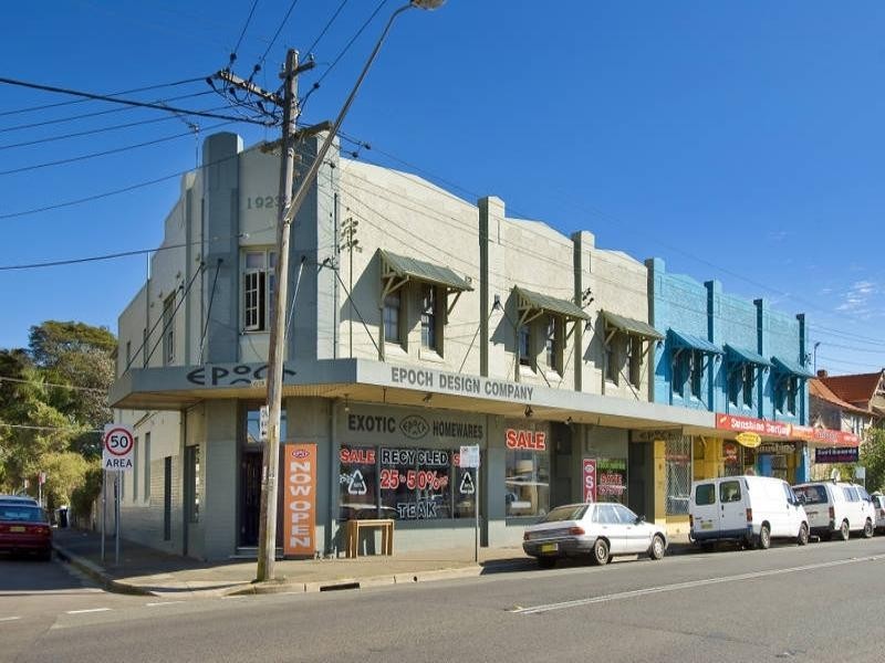 79-89 Pittwater Road, Manly NSW 2095