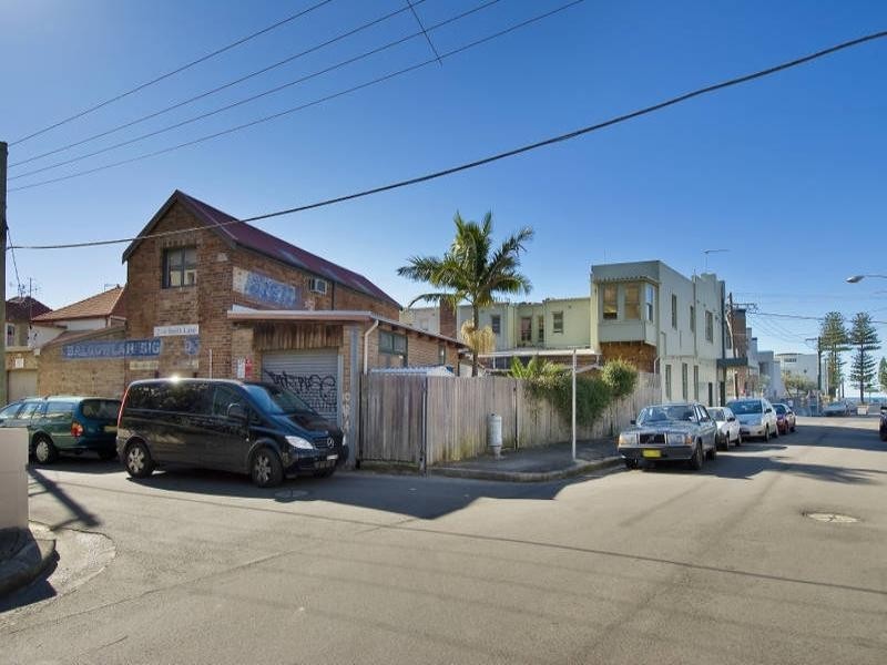 79-89 Pittwater Road, Manly NSW 2095