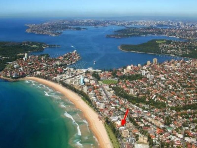 2/108 North Steyne, Manly NSW 2095