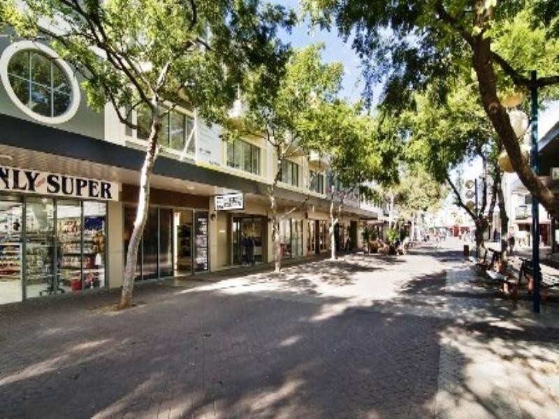 Shop 4 9-15 Central Avenue, Manly NSW 2095