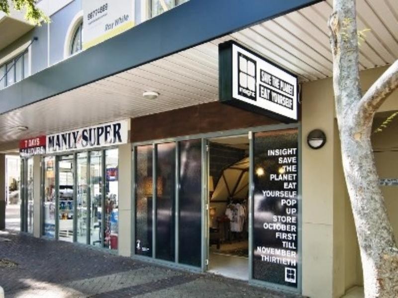 Shop 4 9-15 Central Avenue, Manly NSW 2095