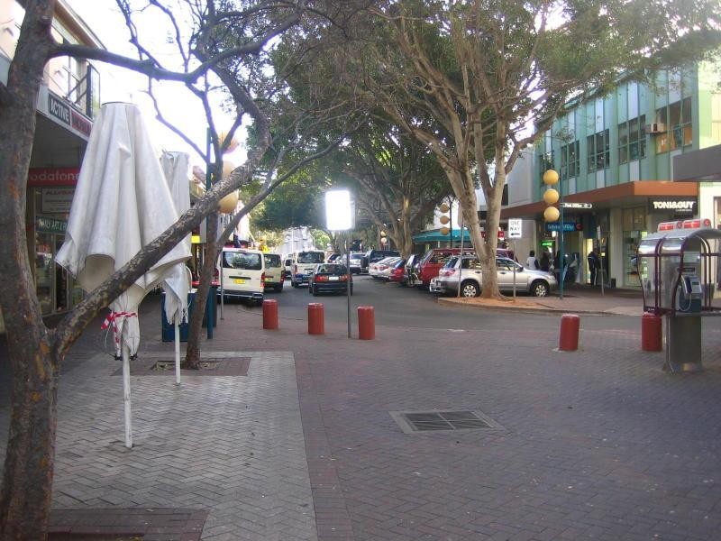 Shop 4 9-15 Central Avenue, Manly NSW 2095