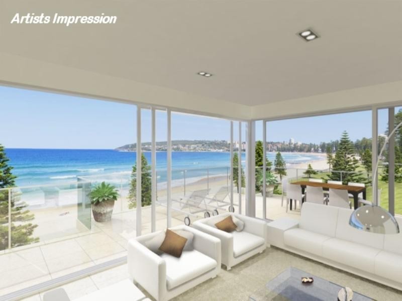 133-137 North Steyne, Manly NSW 2095