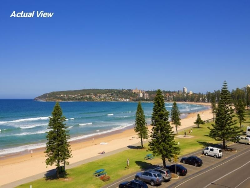 133-137 North Steyne, Manly NSW 2095