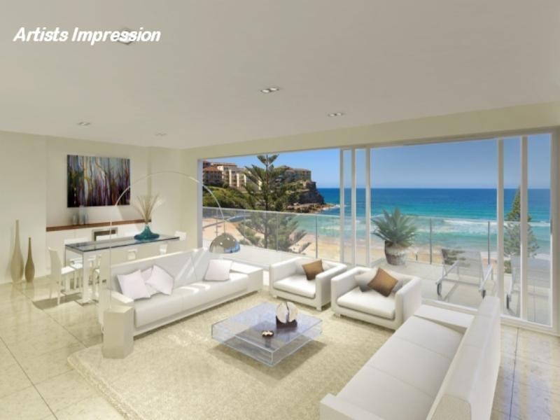 133-137 North Steyne, Manly NSW 2095