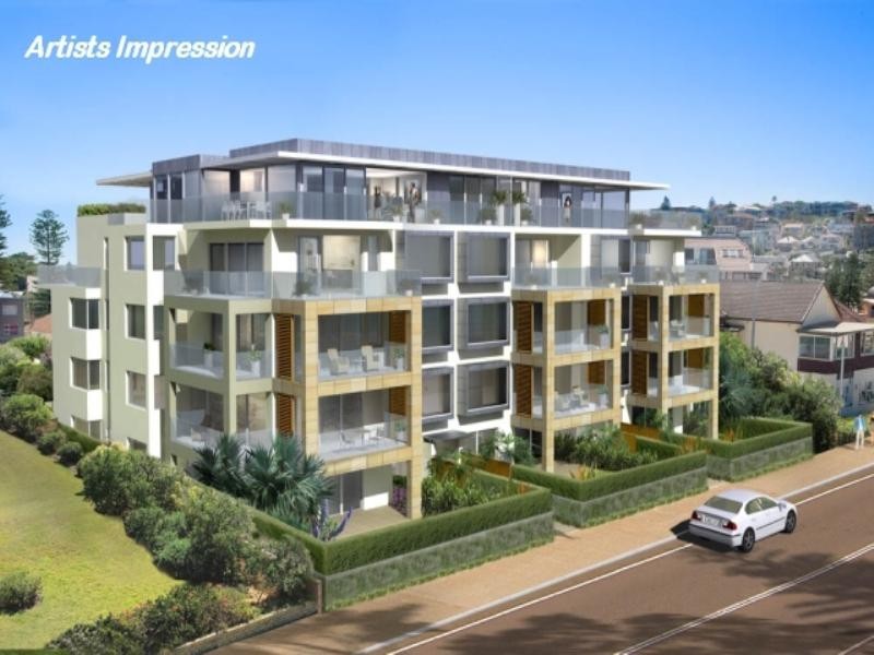 133-137 North Steyne, Manly NSW 2095