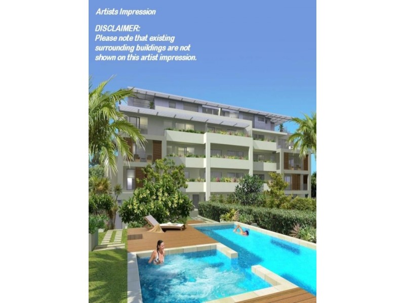 133-137 North Steyne, Manly NSW 2095