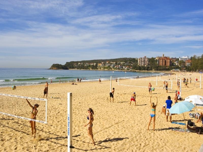 133-137 North Steyne, Manly NSW 2095