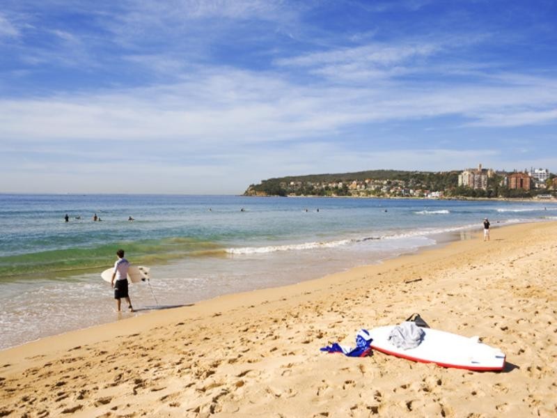 133-137 North Steyne, Manly NSW 2095