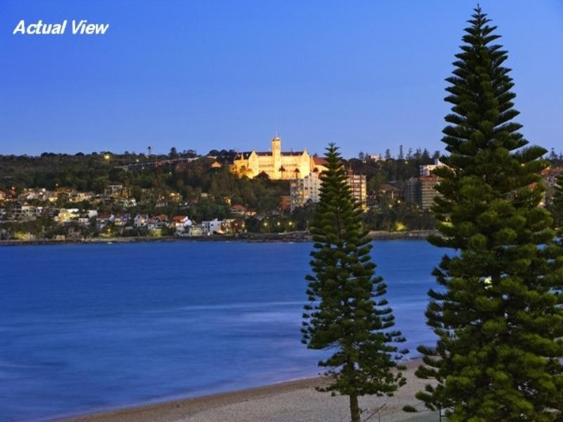 133-137 North Steyne, Manly NSW 2095
