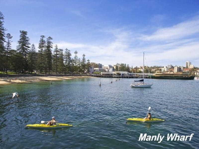 133-137 North Steyne, Manly NSW 2095