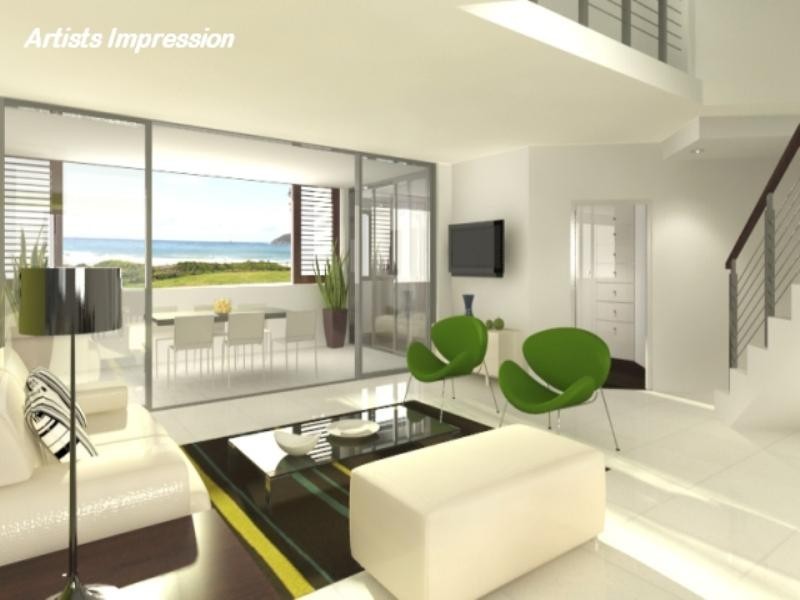 25-27 and 29 Victoria Parade, Manly NSW 2095