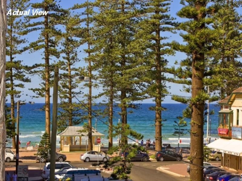 25-27 and 29 Victoria Parade, Manly NSW 2095