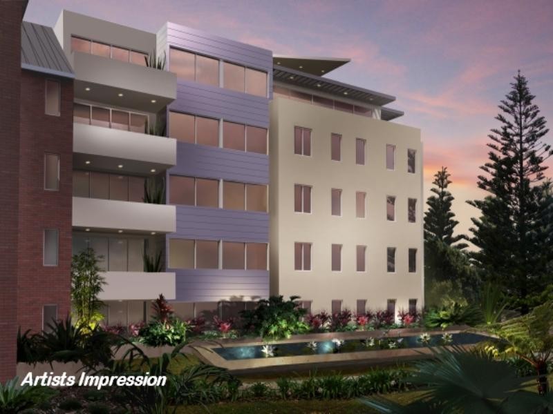 25-27 and 29 Victoria Parade, Manly NSW 2095