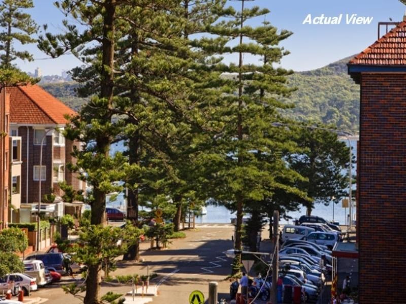 25-27 and 29 Victoria Parade, Manly NSW 2095