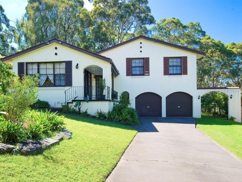 5 Gilliana Place, Frenchs Forest NSW 2086