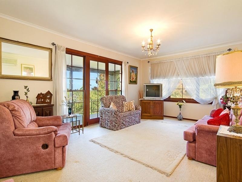 5 Gilliana Place, Frenchs Forest NSW 2086