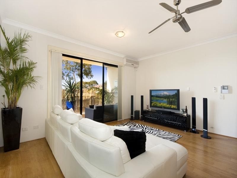 16/1-5 The Crescent, Dee Why NSW 2099