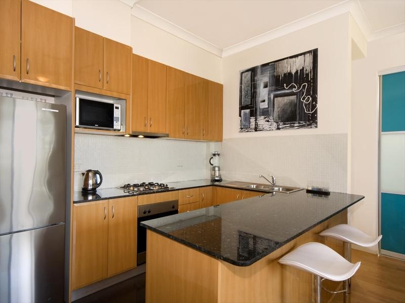 16/1-5 The Crescent, Dee Why NSW 2099