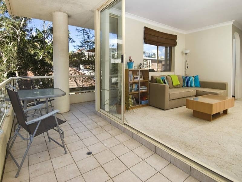 9/42-44 Victoria Parade, Manly NSW 2095