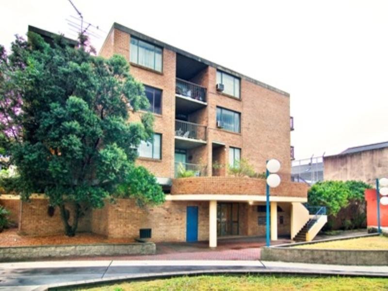 7/26-32 Whistler Street, Manly NSW 2095